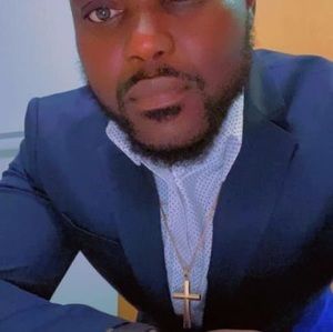 Meet your Posher, William